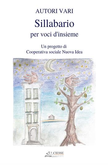 Sillabario per voci d'insieme  - Libro Ciesse Edizioni 2020, Orange | Libraccio.it