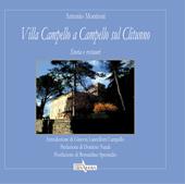 Villa Campello a Campello sul Clitunno. Storia e restauri