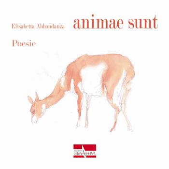 Animae sunt - Elisabetta Abbondanza - Libro Era Nuova 2022 | Libraccio.it