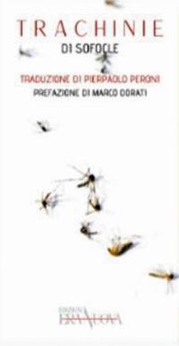Trachinie. Ediz. per la scuola - Sofocle - Libro Era Nuova 2022, Melete. Classici | Libraccio.it