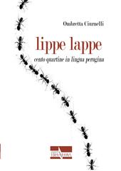 Lippe lappe. Cento quartine in lingua perugina