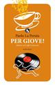 Per Giove! Mistero al caffè letterario - Paolo La Peruta - Libro Lupo 2014 | Libraccio.it