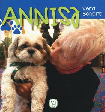 Annisa - Vera Bonaita - Libro Velar 2016 | Libraccio.it
