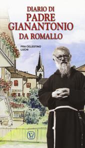 Diario di padre Gianantonio da Romallo