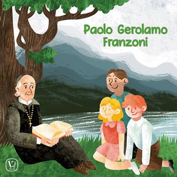 Paolo Gerolamo Franzoni - Marisa Patarino - Libro Velar 2022 | Libraccio.it