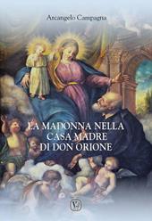 Madonna nella casa madre di don Orione