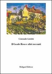 Il casale rosa e altri racconti