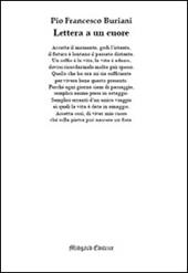 Lettera a un cuore