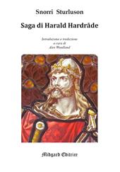 Saga di Harald Hardrade