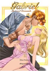 Gabriel. Shattered diamonds. Nuova ediz.. Vol. 3