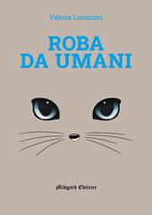 Roba da umani