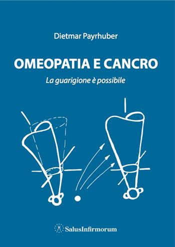 Omeopatia e cancro - Dietmar Payrhuber - Libro Salus Infirmorum 2015 | Libraccio.it