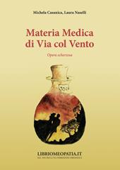 Materia medica di Via col vento. Opera scherzosa