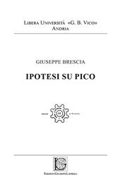 Ipotesi su Pico
