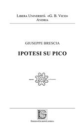 Ipotesi su Pico