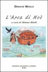 L' arca di Noè