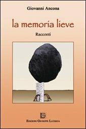 La memoria lieve