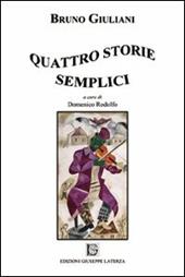 Quattro storie semplici