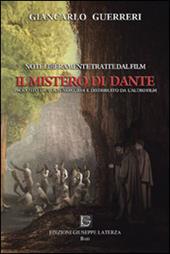 Note liberamente tratte dal film «Il mistero di Dante»