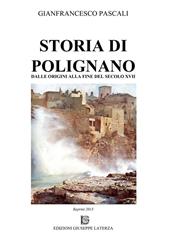 Storia di Polignano. Dalle origini alla fine del secolo XVIII