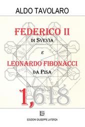 Federico II di Svevia e Leonardo Fibonacci da Pisa