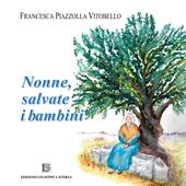 Nonne, salvate i bambini