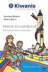 Donne ecuadoriane. Integrazione in Liguria