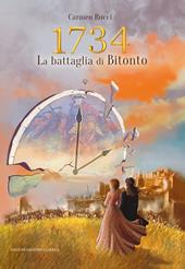 1734. La battaglia di Bitonto
