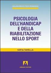 Psicologia dell'handicap e della riabilitazione nello sport