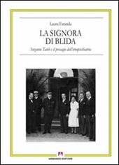 La signora di Blida. Suzanne Taïeb e il presagio dell'etnopsichiatria