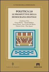 Politica 2.0. Le prospettive della democrazia digitale