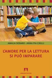 L' amore per la lettura si può imparare