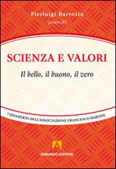 Scienza e valori