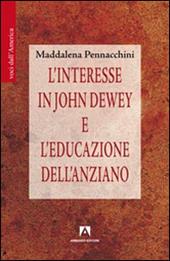 L' interesse in John Dewey e l'educazione dell'anziano