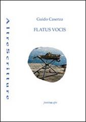 Flatus vocis