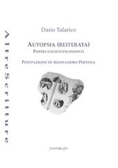 Autopsia (reiterata)