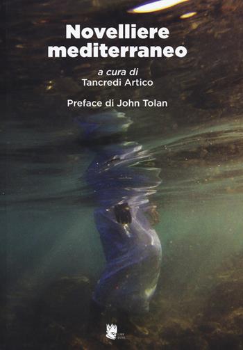 Novelliere mediterraneo  - Libro I Libri di Emil 2019, Universitaria | Libraccio.it