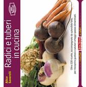 Radici e tuberi in cucina