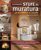 Stufe in muratura ad accumulo di calore