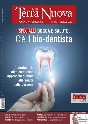 Terra nuova (2019). Vol. 2: Febbraio.  - Libro Terra Nuova Edizioni 2019 | Libraccio.it