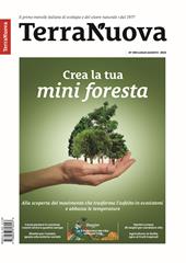 Terra Nuova (2023). Vol. 7-8: Crea la tua mini foresta