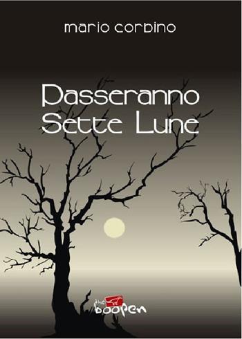 Passeranno sette lune - Mario Corbino - Libro Photocity.it 2014 | Libraccio.it