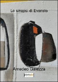 Le sinapsi di Evaristo - Amedeo Gaiezza - Libro Photocity.it 2014 | Libraccio.it