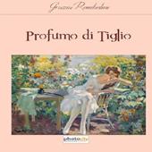 Profumo di Tiglio