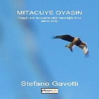 Mitacuye Oyasin. Viaggio alla riscoperta della meraviglia di cui siamo parte - Stefano Gavotti - Libro Photocity.it 2017 | Libraccio.it