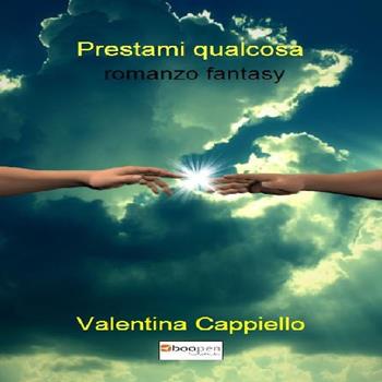 Prestami qualcosa - Valentina Cappiello - Libro Photocity.it 2020 | Libraccio.it