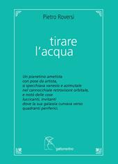 Tirare l'acqua