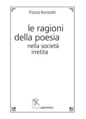 Le ragioni della poesia nella società irretita