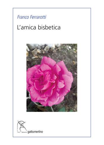 L'amica bisbetica - Franco Ferrarotti - Libro Gattomerlino/Superstripes 2021, Serie blu | Libraccio.it