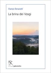 La brina dei Vosgi